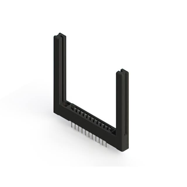 357-022-458-258 EDAC Inc.  Edgeboard Connectors